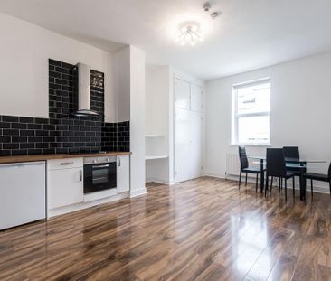 Studio to rent - Photo 4