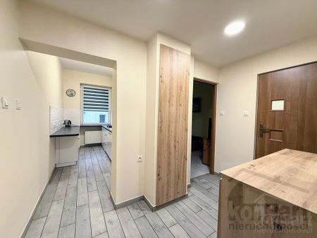 Komfortowe 3-pokojowe mieszkanie w Centrum - Фото 5