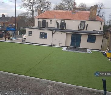 1 bedroom in a house share to rent - Photo 3