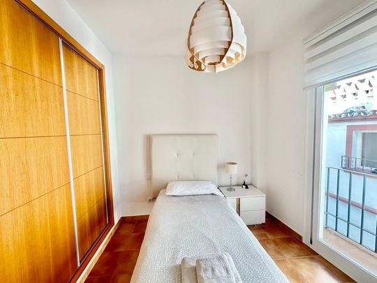 Penthouse Duplex in Marbella - Photo 1