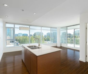 7373 Westminster Highway, Richmond BC (8th Floor) - Photo 2