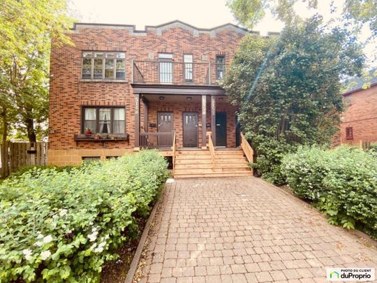 5150, Westbury, Côte-des-Neiges / Notre-Dame-de-Grâce à louer - Photo 1