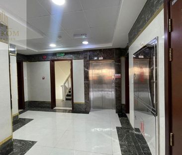 Balcony | Central AC | Good finish | Spacious - Photo 1