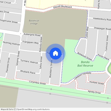 34 Paprika Parade, Vic 3064, Mickleham