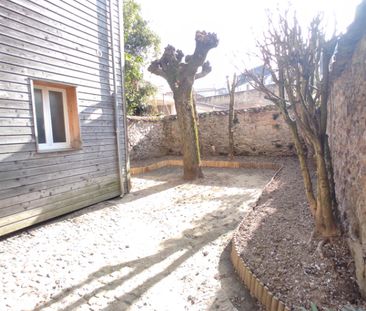 LIMOGES T2 DE 42 m² AVEC JARDIN - Photo 4