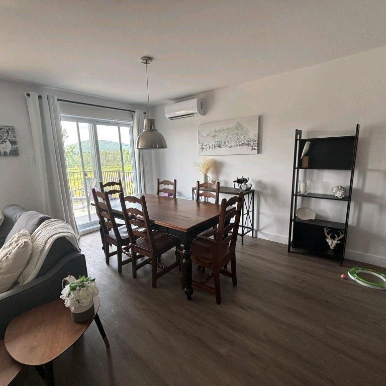 4 et demi a louer decembre - Photo 1