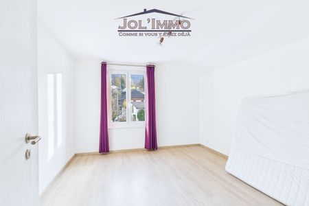 Spacious single-family house with large plot in Courfaivre - Foto 4