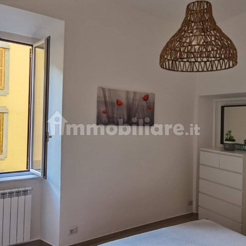 Bilocale via Cavour 1, Frascati - Foto 1