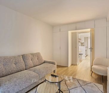 Appartement à louer à Paris 16Ème - Photo 2