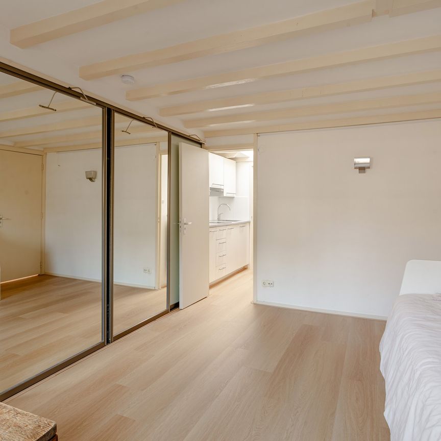 Madurastraat 62-3, 1094 GR, Amsterdam - Foto 1