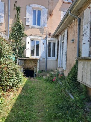 Location Appartement 3 pièces 86m² - Photo 1