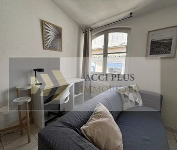 Location Appartement 2 pièces 31m² NIMES 30000 - Photo 1