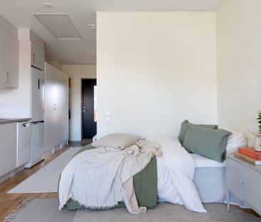 Kartografvägen, Västerås - Photo 3