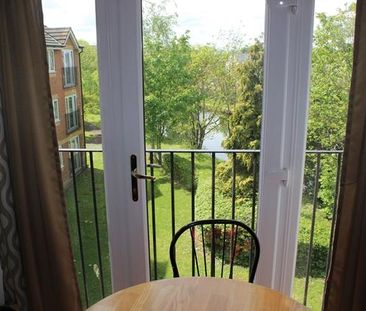 1 bedroom flat to rent - Photo 6