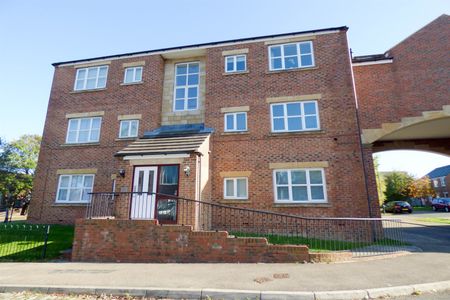 2 bed flat to rent in Frost Mews, South Shields, NE33 - Photo 2