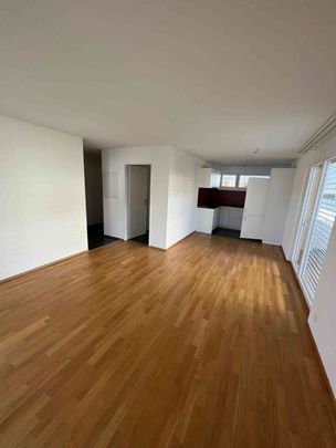 2.5 Zimmer, 63 m² - Photo 1