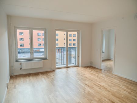 Rubingatan, Norrtälje - Photo 2