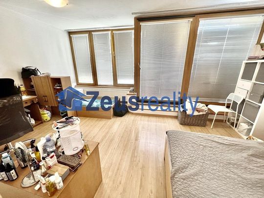 Pronájem bytu 4+kk 122 m² - Фото 1