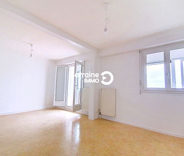 Location appartement à Lorient, 4 pièces 90.12m² - Photo 4