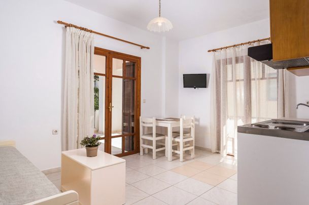 Διαμέρισμα για ενοικίαση Γαλατάς (Νέα Κυδωνία) - Φωτογραφία 1