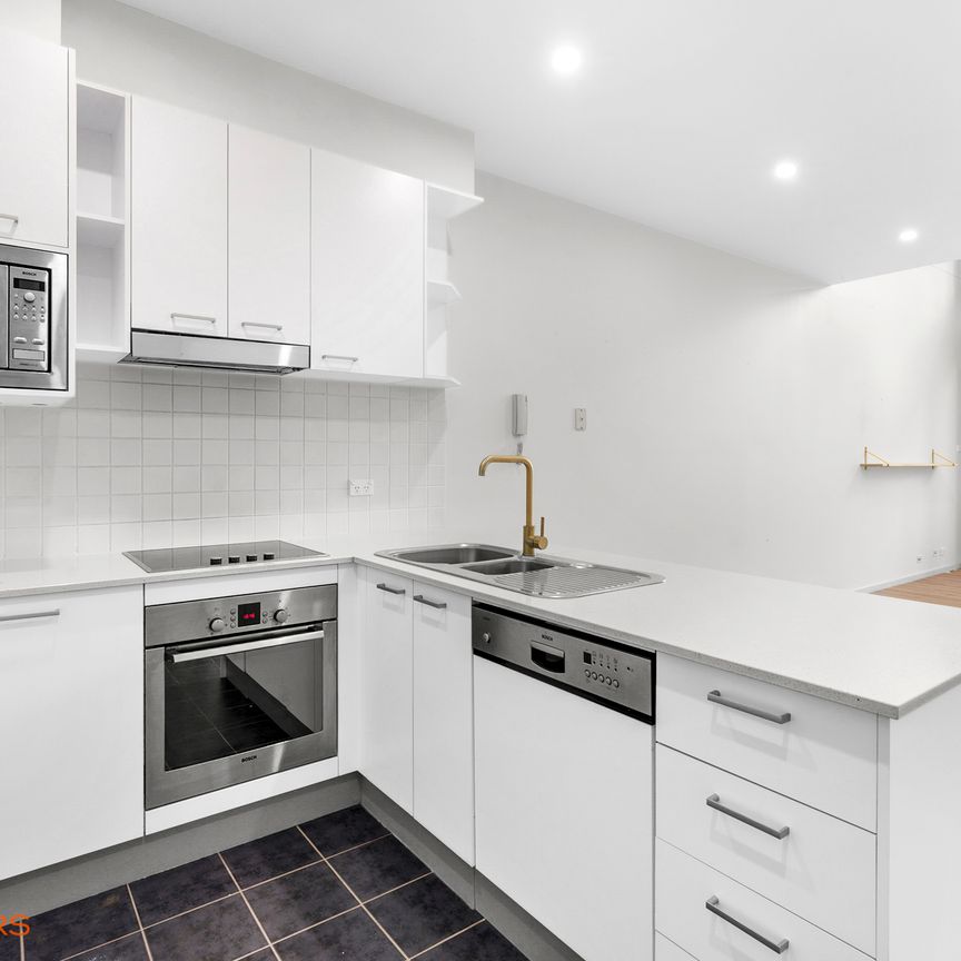 29/10 Burke Crescent, Kingston ACT 2604 - Apartment For Rent | Domain - Photo 1