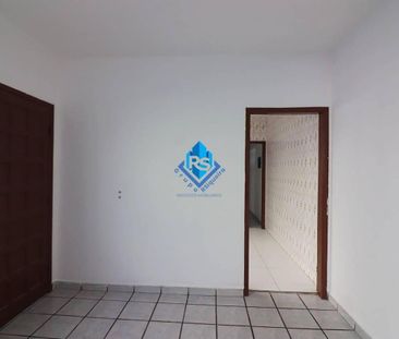 Casa Para Alugar, 100 m² por R$2.609,00/mês - Baeta Neves - São Ber... - Photo 6