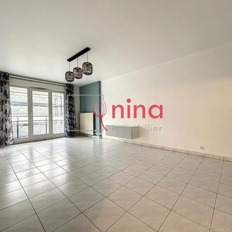 Location Appartement - Photo 1