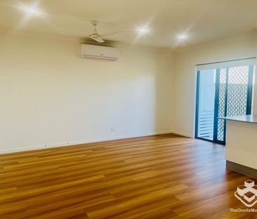 New Modern Townhouse - Photo 4