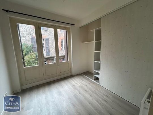 Location Appartement 2 pièces 40m² PAMIERS 09100 - Photo 1