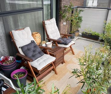 Appartement te huur - Photo 5