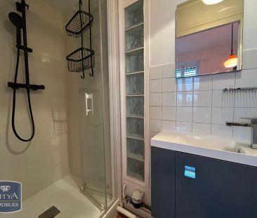 Appartement à louer 1 pièce 51.74m² - Photo 3