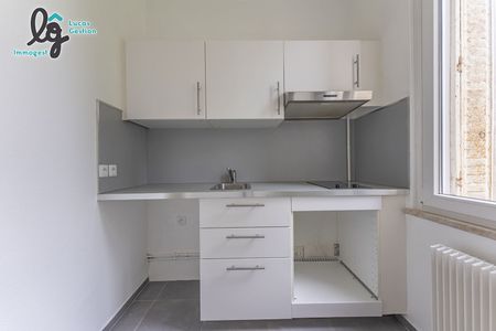 Location Appartement T1 (38m²), MONTIGNY LES METZ (57950) - Réf. : 862 - Photo 3