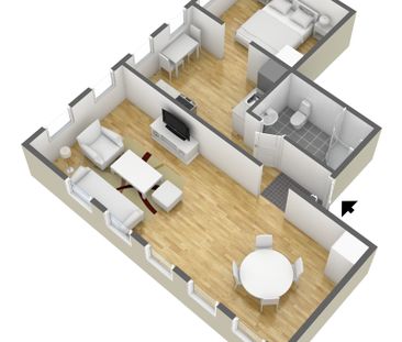 Kungsgatan, Borås - Photo 2