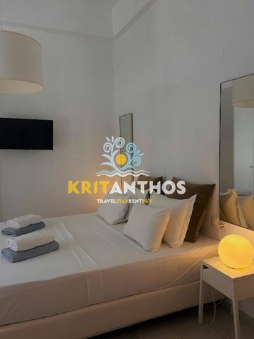 Διαμέρισμα Μισίρια - Ρέθυμνο πόλη - Φωτογραφία 2