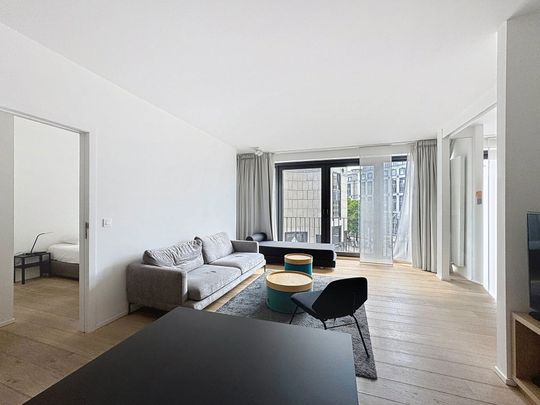 Place Stéphanie, 1050, Ixelles - Photo 1