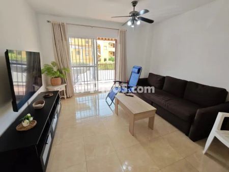 Apartamento en alquiler en Avenida de Antonio Machado - Photo 2