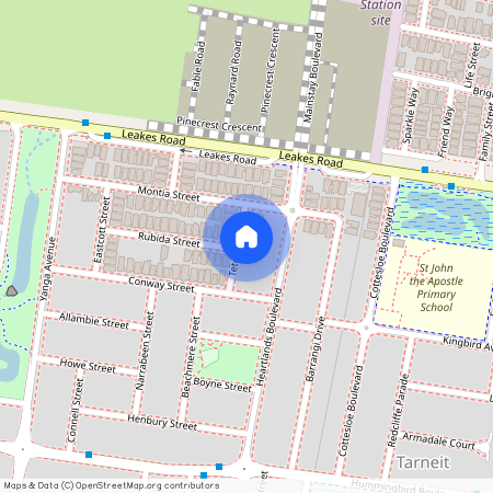 9 Teton Street, Vic 3029, Tarneit