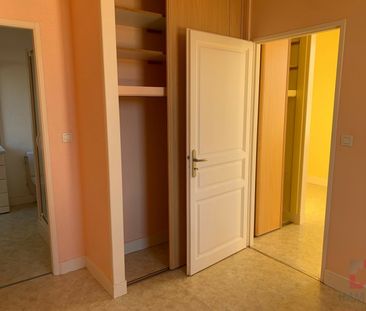 Location Appartement 2 pièces 33m² PRAYSSAC 46220 - Photo 1