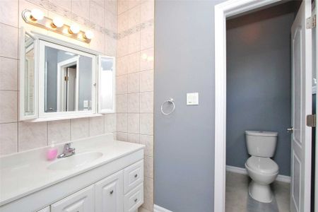 For Lease - 50 Dickson Hill Road Unit# Upper, Markham, Ontario - Photo 4