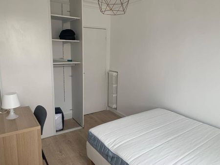 Jolie appartement, 3 chambres spacieuse Nantes - Photo 5