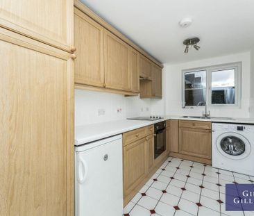 2 bedroom flat to rent - Photo 6