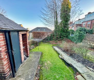 4 bedroom house share to rent - Photo 4
