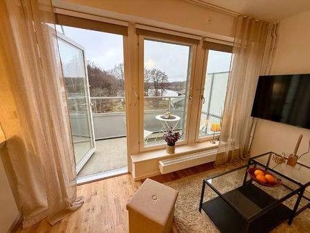 Farsta - 1rok - tillsv - 10.695kr/mån - Foto 2