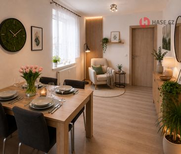 Pronájem bytu 2+kk 63 m², Na Mýtě, Semily - Photo 2