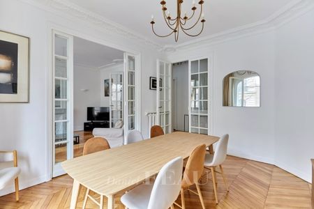 Appartement à louer à Paris 7Ème - Photo 4