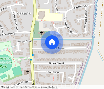 Pool Street, Southport, PR9 - Photo 1