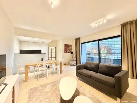 Rue du Bon Pasteur, 1140, Evere - Photo 3