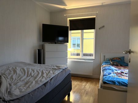 Centralgatan 18A, Ödåkra - Photo 3