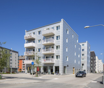 Råbyvägen 37 A, 75422, Uppsala - Foto 3