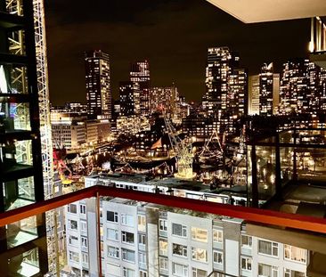 Appartement te huur: Baan 34-A12 3011 CB Rotterdam - Photo 4